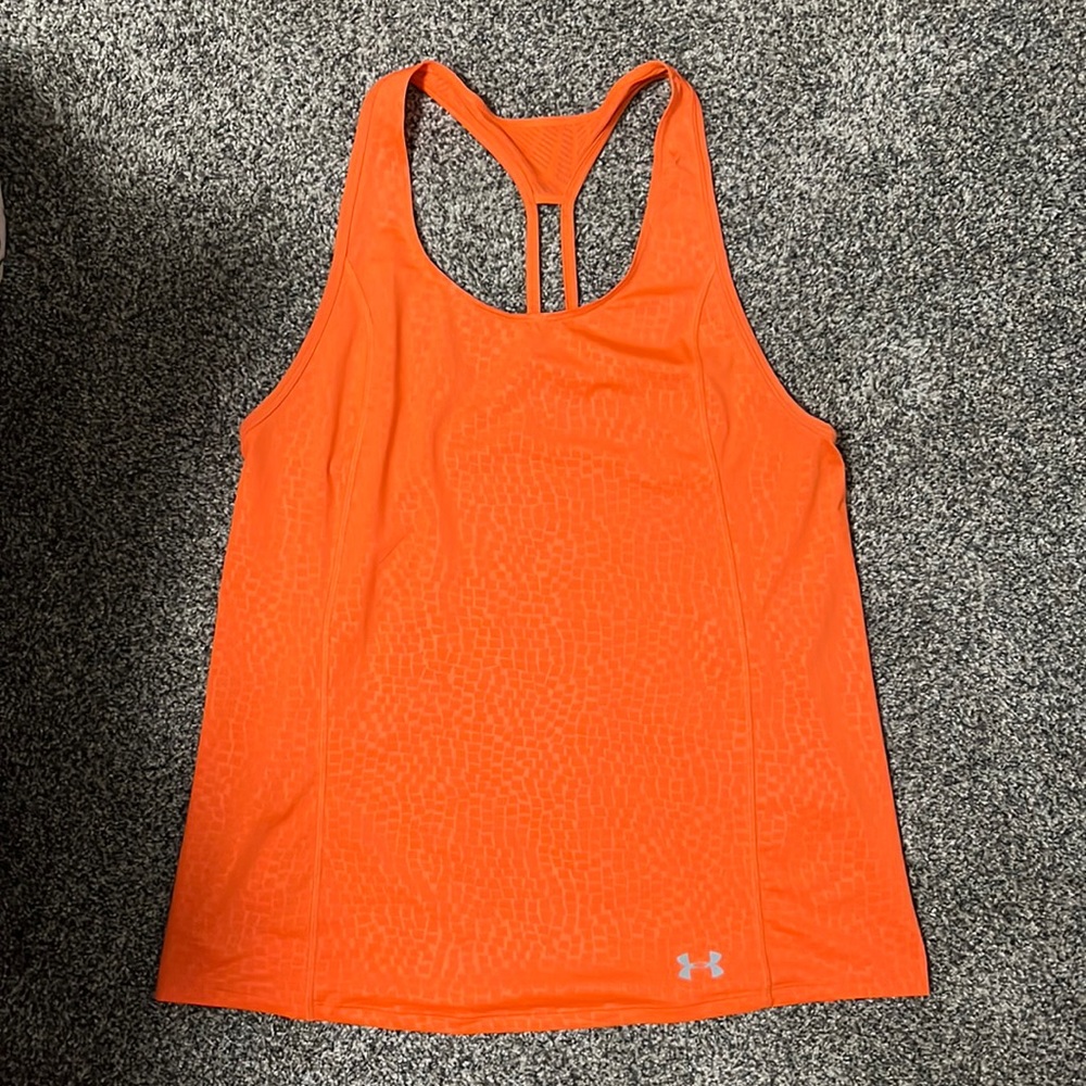 Women’s Under Armour Tank Top
